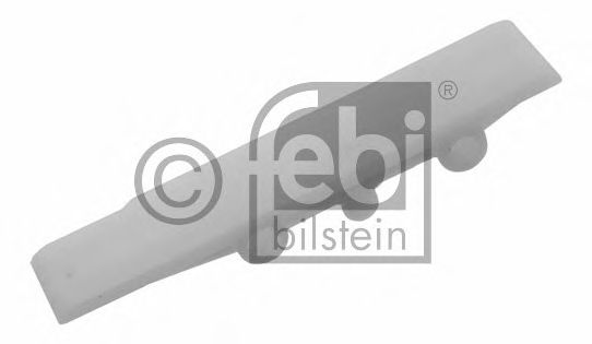 Планка успокоителя, цепь привода FEBI BILSTEIN 10416