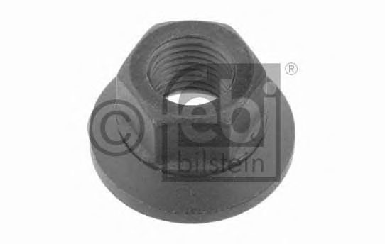 Гайка крепления колеса; Гайка FEBI BILSTEIN 23756
