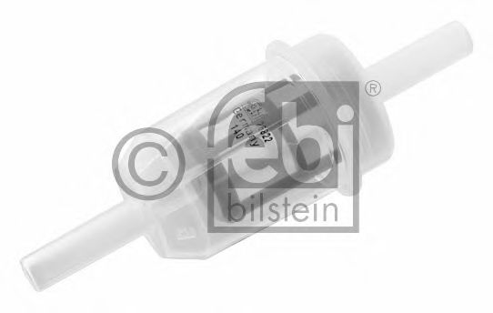 Топливный фильтр FEBI BILSTEIN 26822