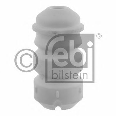 Буфер, амортизация FEBI BILSTEIN 27122