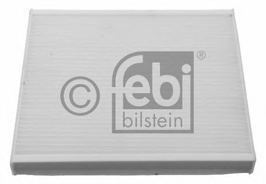 Фильтр, воздух во внутренном пространстве FEBI BILSTEIN 27951