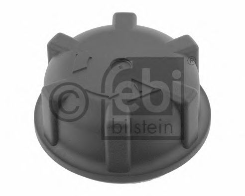 Крышка, резервуар охлаждающей жидкости FEBI BILSTEIN 32386