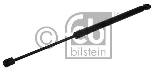 Газовая пружина, крышка багажник FEBI BILSTEIN 39264