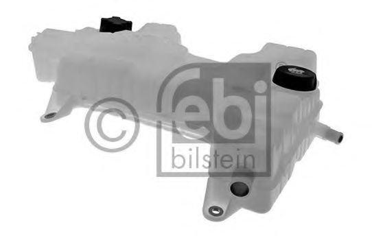 Компенсационный бак, охлаждающая жидкость FEBI BILSTEIN 40246
