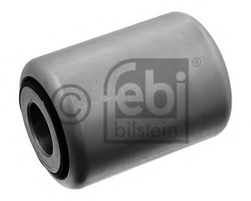 Втулка, серьга рессоры FEBI BILSTEIN 40296