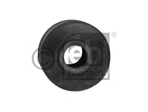 Подвеска, рычаг независимой подвески колеса FEBI BILSTEIN 41339