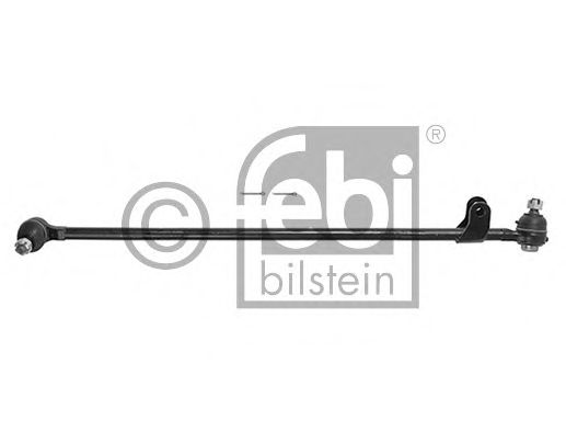 Поперечная рулевая тяга FEBI BILSTEIN 41372