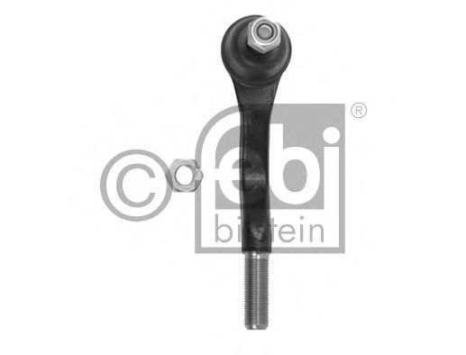 Наконечник поперечной рулевой тяги FEBI BILSTEIN 41979