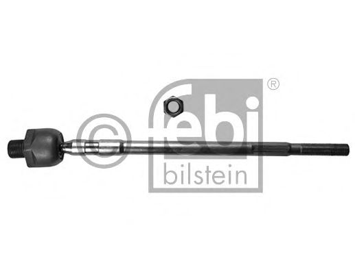 Осевой шарнир, рулевая тяга FEBI BILSTEIN 42466