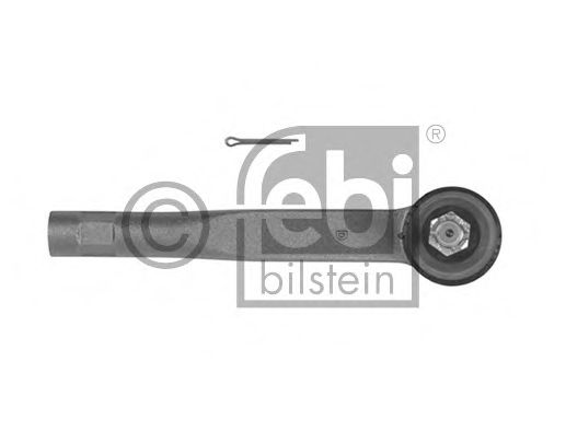 Наконечник поперечной рулевой тяги FEBI BILSTEIN 42473