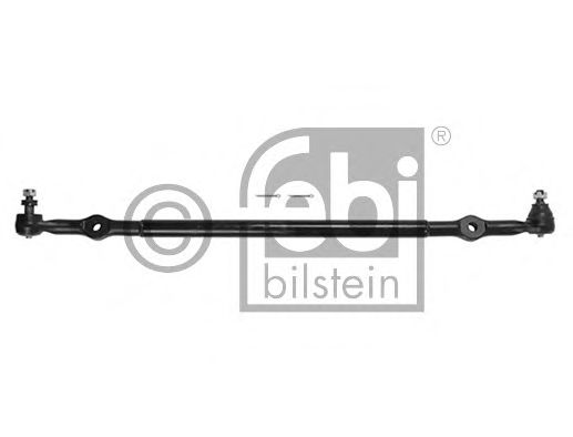 Поперечная рулевая тяга FEBI BILSTEIN 42728