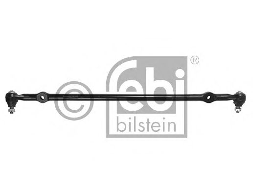Поперечная рулевая тяга FEBI BILSTEIN 42768
