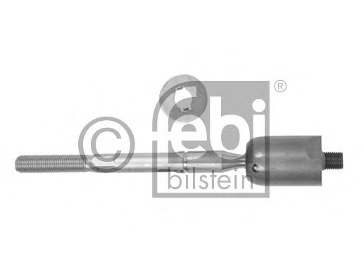 Осевой шарнир, рулевая тяга FEBI BILSTEIN 43166