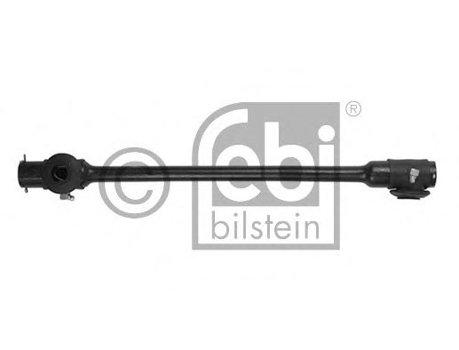 Продольная рулевая тяга FEBI BILSTEIN 43173