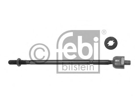 Осевой шарнир, рулевая тяга FEBI BILSTEIN 43203