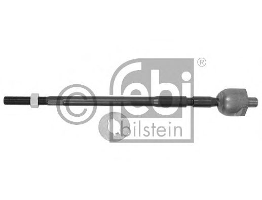 Осевой шарнир, рулевая тяга FEBI BILSTEIN 43274