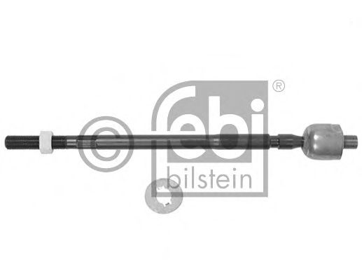 Осевой шарнир, рулевая тяга FEBI BILSTEIN 43277