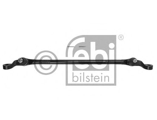 Поперечная рулевая тяга FEBI BILSTEIN 43347