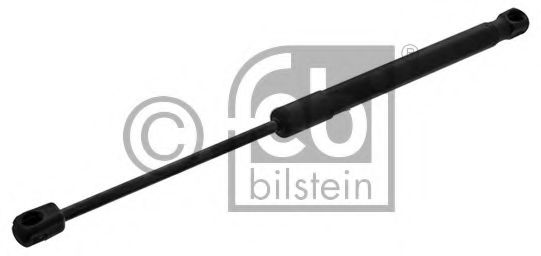 Газовая пружина, крышка багажник FEBI BILSTEIN 44002