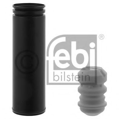 Буфер, амортизация FEBI BILSTEIN 45262