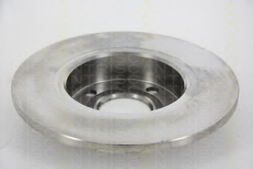 Тормозной диск PILENGA 50359