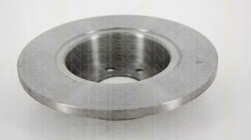 Тормозной диск TRISCAN BD5166