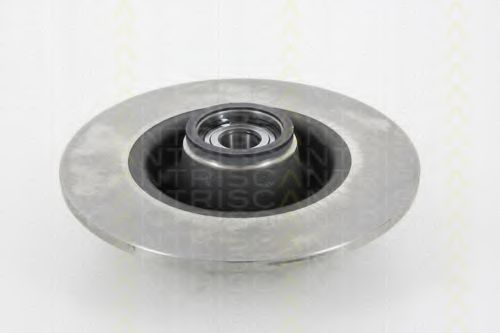 Тормозной диск TRISCAN R1005PCA