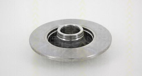 Тормозной диск TRISCAN C1005PCA