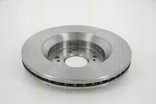 Тормозной диск TRISCAN 202653