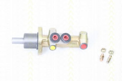 Главный тормозной цилиндр TRISCAN 8130 25135