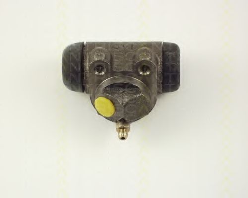 Колесный тормозной цилиндр TRISCAN 8130 28017