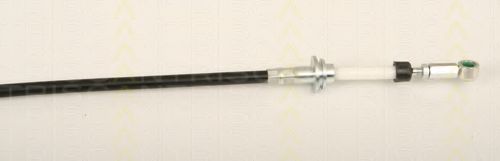 Трос, ступенчатая коробка передач TRISCAN 10114