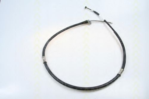 Трос, стояночная тормозная система TRISCAN 8140 131122