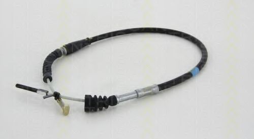 Трос, стояночная тормозная система TRISCAN 13411