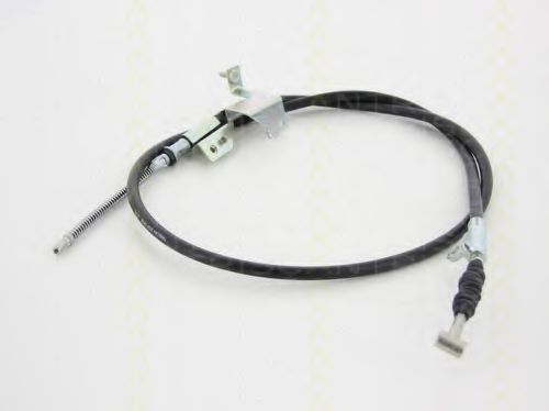 Трос, стояночная тормозная система TRISCAN 8140 14155