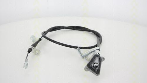 Трос, стояночная тормозная система TRISCAN 8140 14177