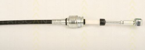 Трос, ступенчатая коробка передач TRISCAN 10344