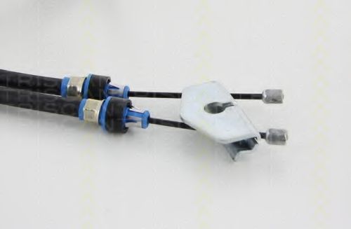 Трос, стояночная тормозная система TRISCAN 55491