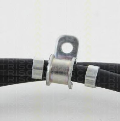 Трос, стояночная тормозная система TRISCAN 14821