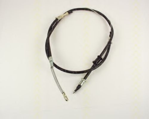 Трос, стояночная тормозная система TRISCAN 8140 24116