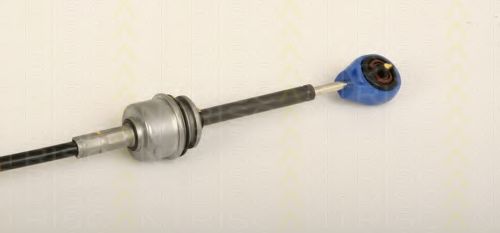 Трос, ступенчатая коробка передач TRISCAN 10704