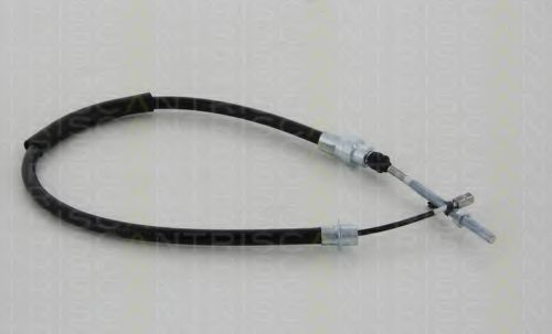 Трос, стояночная тормозная система TRISCAN 16291