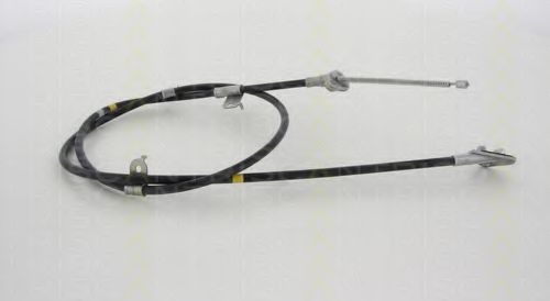 Трос, стояночная тормозная система TRISCAN 20281