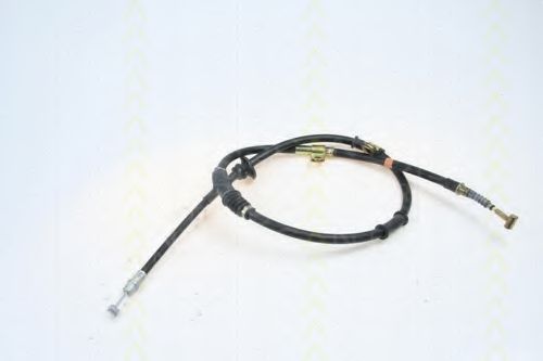 Трос, стояночная тормозная система TRISCAN 8140 42137