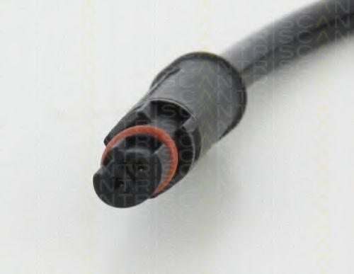 Датчик, частота вращения колеса METZGER 900038