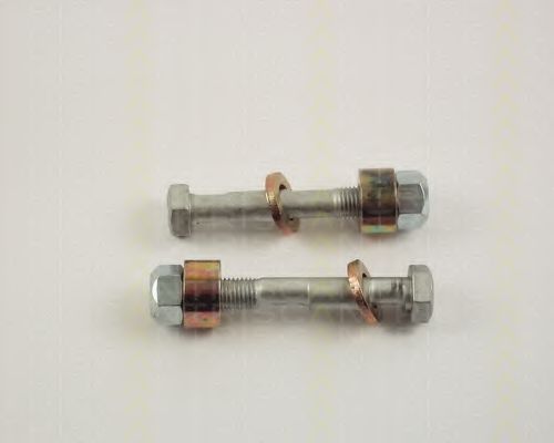 Болт, установка управляемых колес TRISCAN MC112