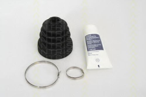 Комплект пылника, приводной вал TRISCAN 8540 13910