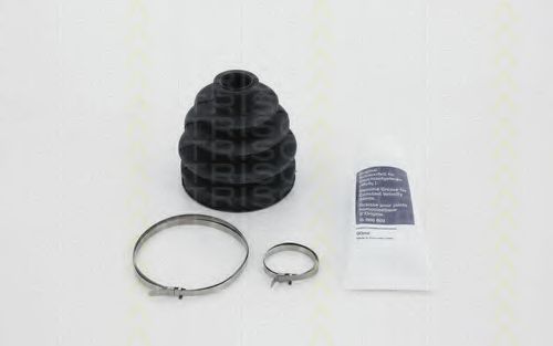 Комплект пылника, приводной вал TRISCAN 8540 16812