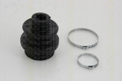 Комплект пылника, приводной вал TRISCAN 8540 18803