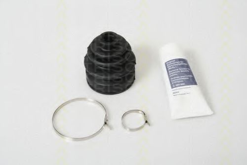 Комплект пылника, приводной вал TRISCAN 8540 21803